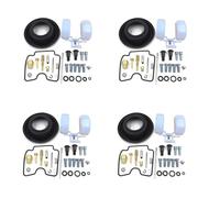 Carb Pièces Kit De Réparation De Carburateur Moto pour Yamaha XVS11 XVS1100 XVS 11 1100 V-Star Custom 1999-2005 Pièces De Rechange pour Carburateur Remplacement Ensemble(Ensemble 3)