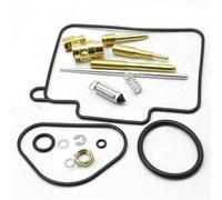 Carb Pièces Kit De Réparation De Carburateur Moto pour Yamaha YZ125 YZ 125 1999-2000, Kit D'outils De Remplacement Remplacement Ensemble
