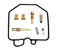 Carb Pièces Kit De Réparation De Carburateur pour Ho&NDA CX 500 CX500 Custom 1979 1980 1981 Kits De Reconstruction De Carburateur De Remplacement Remplacement Ensemble(Ensemble 3)
