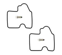 Carb Pièces Kit De Réparation De Carburateur pour Kawasaki KVF750 KVF750-A KVF 750 4x4 2005 2006 2007 Pièces Et Accessoires De Remplacement. Remplacement Ensemble(Ensemble 3)