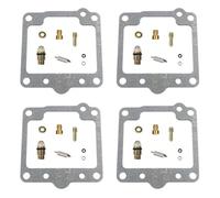 Carb Pièces Kit De Réparation De Carburateur pour Kawasaki Z1000 Z 1000 J R 1982-1983. Pièces De Rechange pour Carburateur Remplacement Ensemble