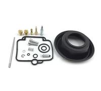 Carb Pièces Kit De Réparation De Carburateur pour Suzuki DR350 Goose350 DR Goose 350 Pièces Rechange pour Carburateur Kit De Réparation De Carburateur Remplacement Ensemble