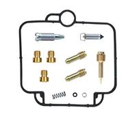 Carb Pièces Kit De Réparation De Carburateur pour Suzuki DR650 DJEBEL DR650RE DR650RSE DR 650 RE RSE 1990-2023. Pièces De Rechange. Remplacement Ensemble(Ensemble 4)