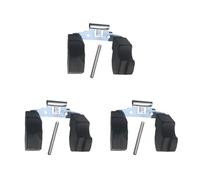 Carb Pièces Kit De Réparation De Carburateur pour Yamaha SX Viper ER SXV40ER SXV 40 SXV40 ER 40ER Kit De Réparation De Carburateur Chauffage Remplacement Ensemble(Ensemble 3)