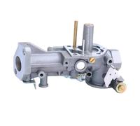 Carb Pour BRIGGS Pour STRATTON 495460 499952 499953 S'ADAPTE AUX TONDEUSES À GAZON 2 OU 3 QUARTS