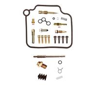 Carb Réparation Reconstruire Kit Kit De Réparation De Carburateur pour Moto pour Vespa LX125 LX 125 4T E3 2006-2011. Pièces De Rechange.(Ensemble 2)