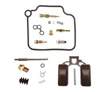 Carb Réparation Reconstruire Kit Kit De Réparation De Carburateur pour Moto pour Vespa LXV 4T E3 125cc 150cc(Ensemble 1)