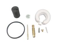 Carb Réparation Reconstruire Kit Outil De Réparation De Carburateur pour Moto pour Solo Port 423(Ensemble 1)