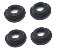 Carb Réparation Reconstruire Kit Outil De Réparation De Carburateur pour Polaris Magnum 325 330 425 500, Diaphragme, Joint De Pointeau, Vis d'air(Ensemble 4)