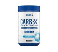 Carb-X 1200g Sans saveur Applied Nutrition Boisson Energetique pour le Sport