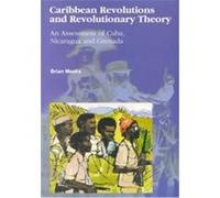 Carbbean Revolutions and Revolutionary Theory Brian Meeks (Auteur)