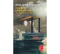 Carbec l'américain Philippe Simiot (Auteur)