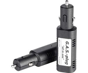 Carbest Thitronik Gas Plug All in One