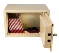 Carbest Tresor Rex Coffre-Fort
