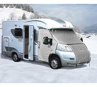 Carbest - X-Trem kompfort - Caravane de la Boîtier extérieur pour Ducato, Boxer + Pont de bAUJ. 07