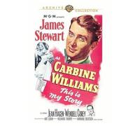 Carbine Williams (Archive Collection/ On Demand Dvd-R)