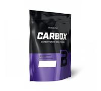 Carbo X (1000g)PêcheGlucides En PoudreBiotech Usa