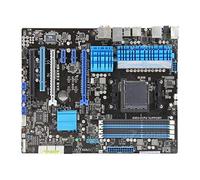 Carboard Fit for ASUS M5A99X Evo Socket AM3 + DDR3 USB2.0 USB3.0 USB3.0 32GB 990x Carte mère