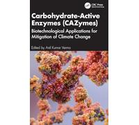 Carbohydrate-Active Enzymes (CAZymes)