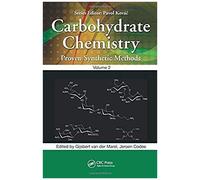 Carbohydrate Chemistry
