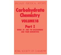 Carbohydrate Chemistry
