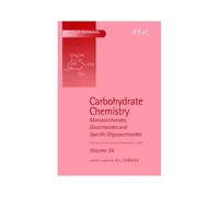 Carbohydrate Chemistry