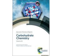 Carbohydrate Chemistry