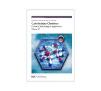 Carbohydrate Chemistry