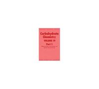 Carbohydrate Chemistry