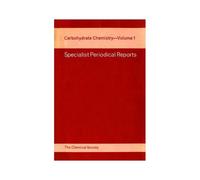 Carbohydrate Chemistry