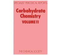 Carbohydrate Chemistry