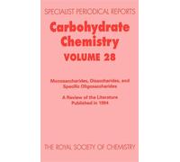Carbohydrate Chemistry (28)