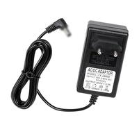 Carboisng 28.8V 800mAh 0.8A Adaptateur Secteur Chargeur Alimentation Remplace Prise pour Shark Duo Clean/IONFlex IF200UKT IZ103UKGB IZ201 IF200W IR70 25.2V IZ201 IF285 IR141 Aspirateur Cleaner Hoover