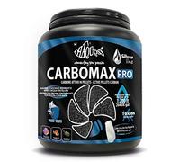 CARBOMAX PRO, Granulés de charbon de bois d'origine végétale, 1.8kg
