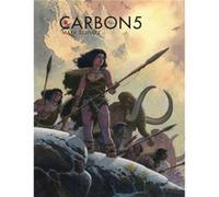 Carbon 5 by Mark Schultz Mark Schultz (Auteur)