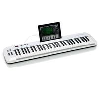 Carbon 61 Midi Keyboard Controller / Clavier Maître