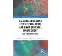 Carbon Accounting For Sustainability And Environmental Management