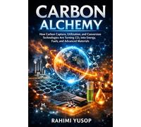 Carbon Alchemy: How Carbon Capture, Utilization, and Conversion Technologies Are Turning CO₂ into Energy, Fuels, and Advanced Materials