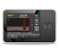 Carbon - Autocollant for Tandem t:slim X2 insulin pump