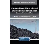 Carbon-Based Materials And Environmental Remediation