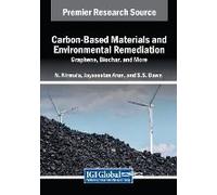Carbon-Based Materials And Environmental Remediation