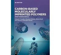 Carbon-based Molecularly-imprinted Polymers: Smart Nanomaterials