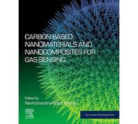 Carbon-Based Nanomaterials And Nanocomposites For Gas Sensing
