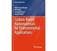 Carbon-Based Nanomaterials for Environmental Applications