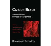 Carbon Black: Science and Technology