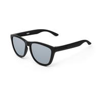 Carbon Black - Silver One