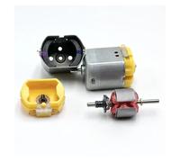 Carbon Brush 24mm Flat electronic starter DC 3V-6V13500RPM Four-wheel electronic starter Scientific Experiments Toy Model Car Making ICXLPMC