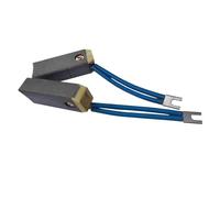 Carbon Brush C634 for Thermal Generator Steam Rotor | 25.4mm x 38.1mm x 102mm | Durable & Reliable Power Solution