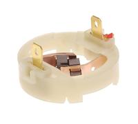 Carbon Brush Holder For Cordless Screwdriver Drill Wrench With 895 875 887 electronic starter Rotor DIY Repair Parts IINKUEYK