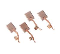 Carbon Brushes Hammer Angle Grinder Graphite Brush Replacement For Motors Rotary Tool Power Tool ICXLPMC